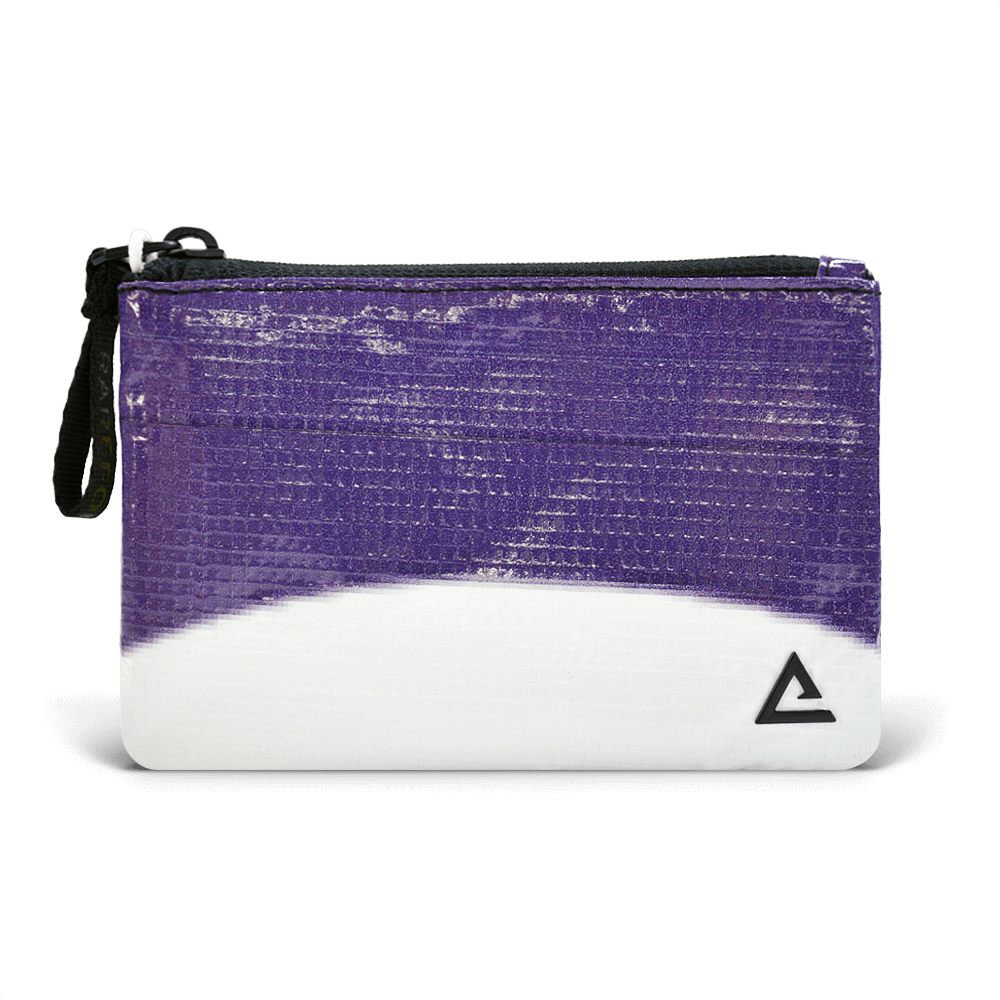Charlie Coin Pouch