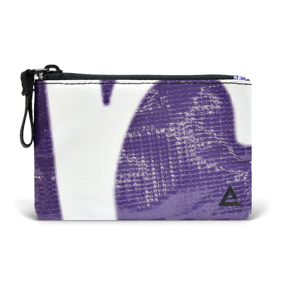 Charlie Coin Pouch