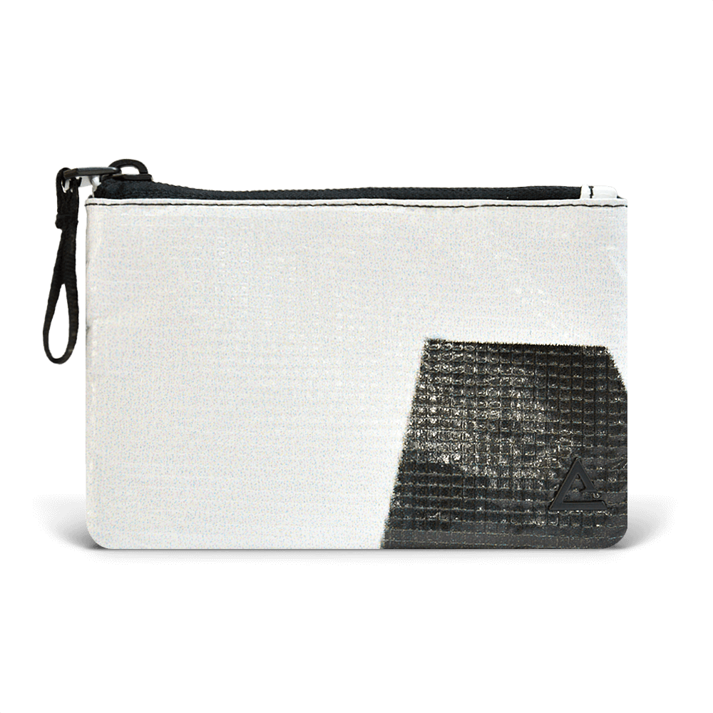 Charlie Coin Pouch