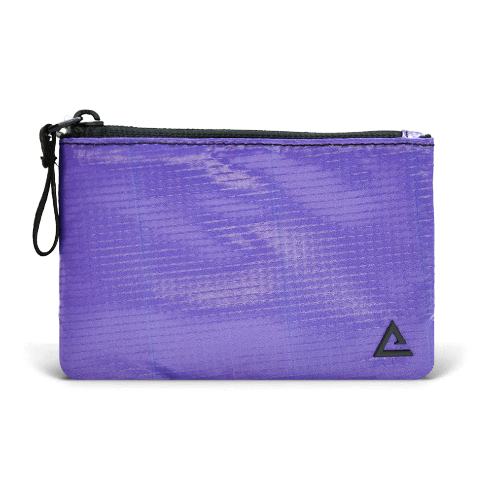 Charlie Coin Pouch