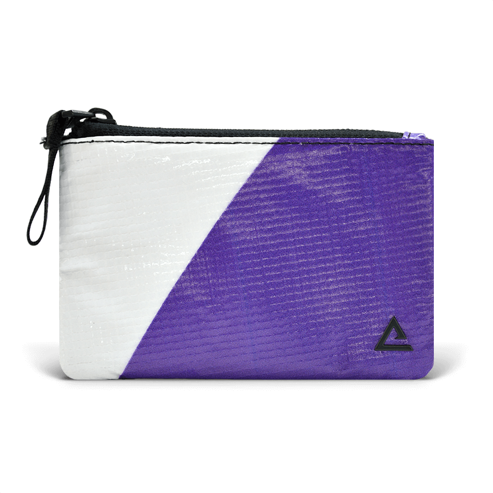 Charlie Coin Pouch
