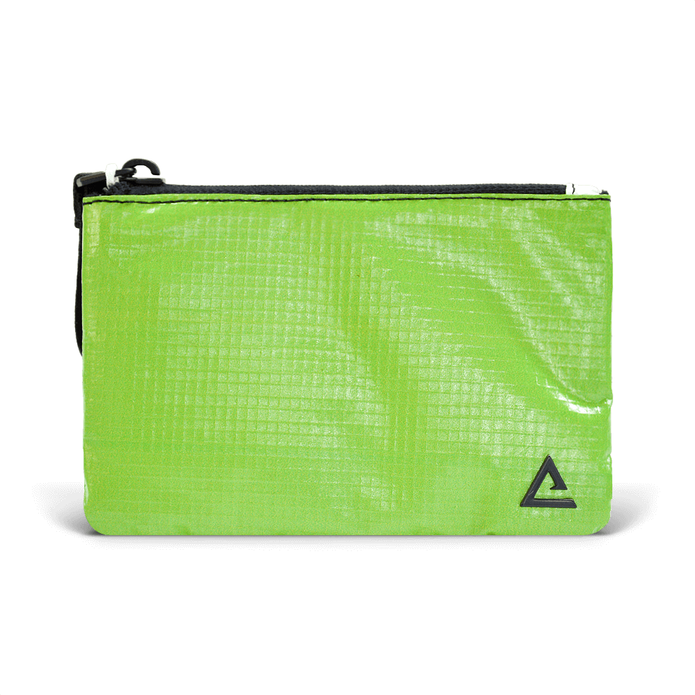 Charlie Coin Pouch