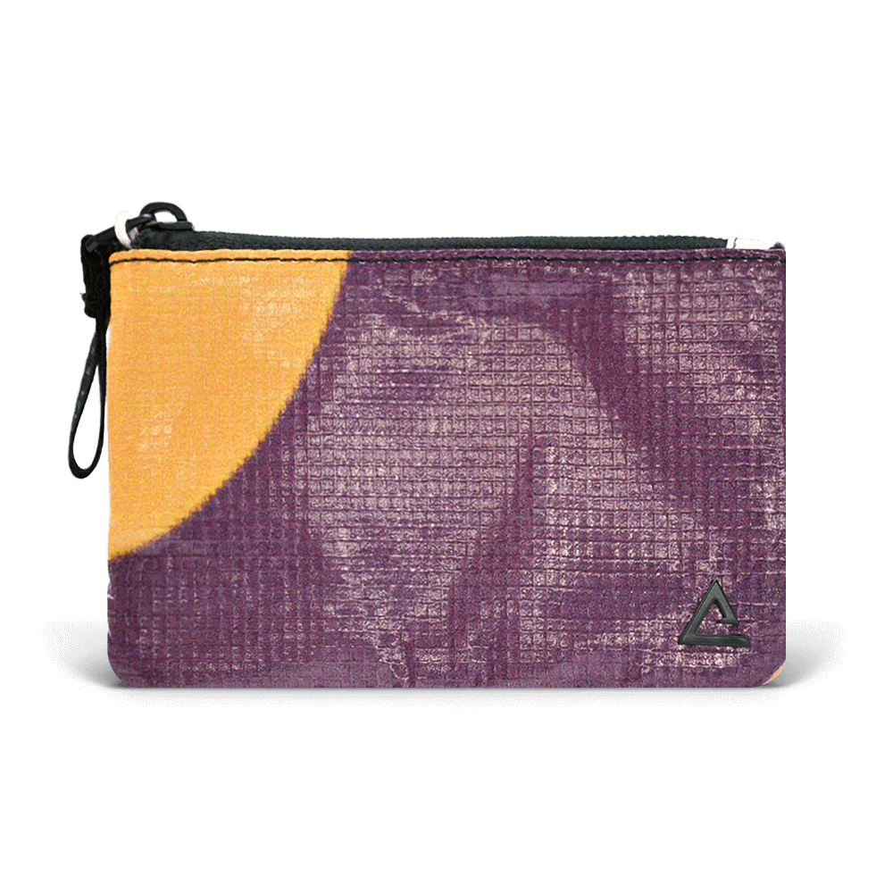 Charlie Coin Pouch