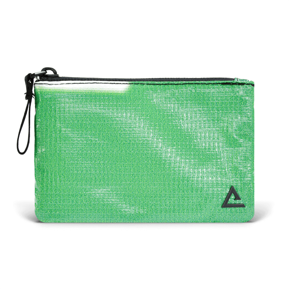 Charlie Coin Pouch