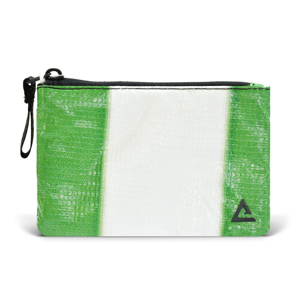 Charlie Coin Pouch