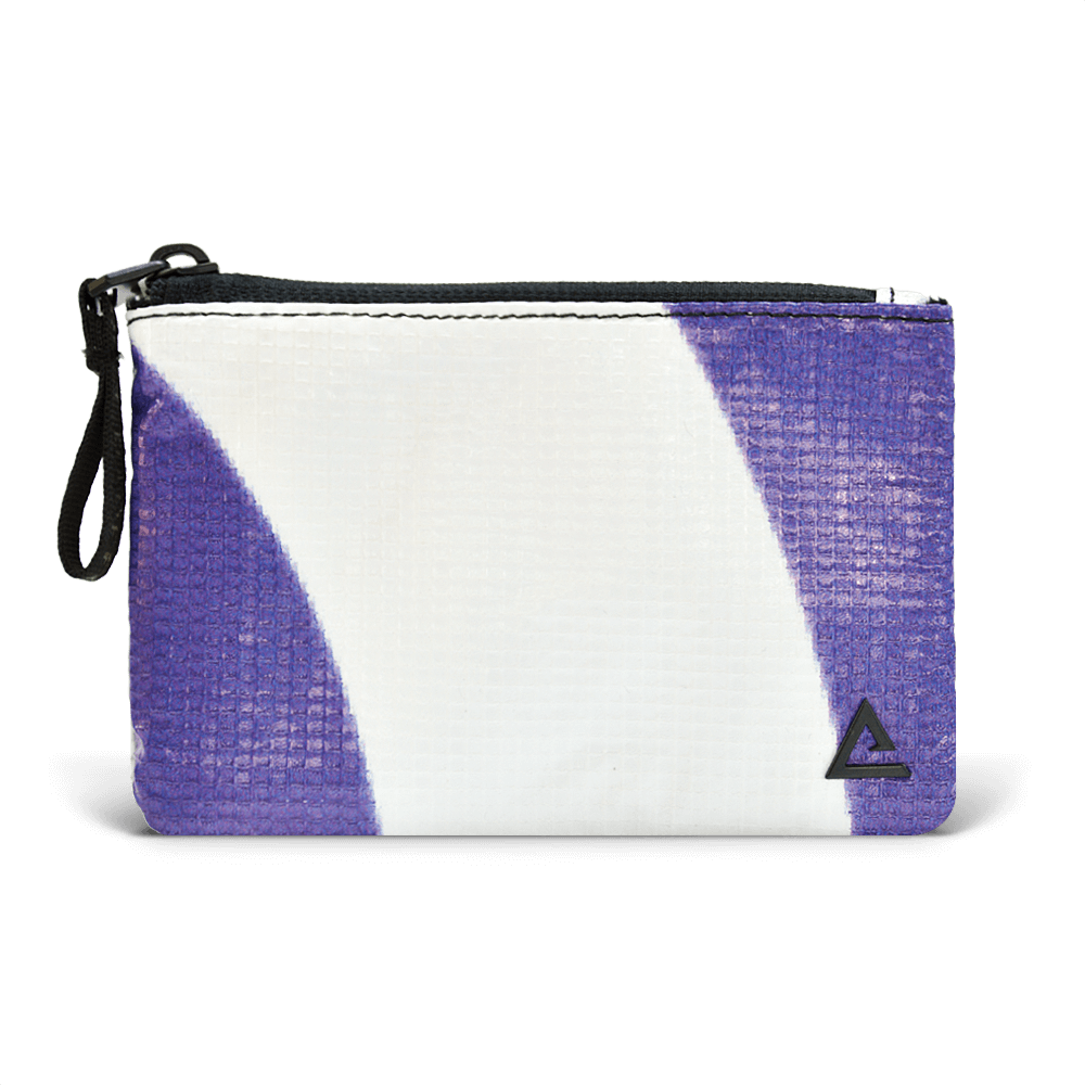 Charlie Coin Pouch