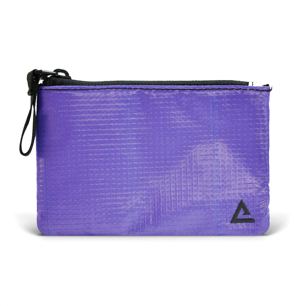Charlie Coin Pouch