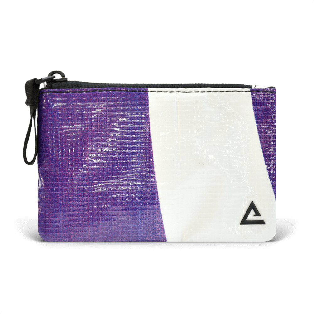 Charlie Coin Pouch