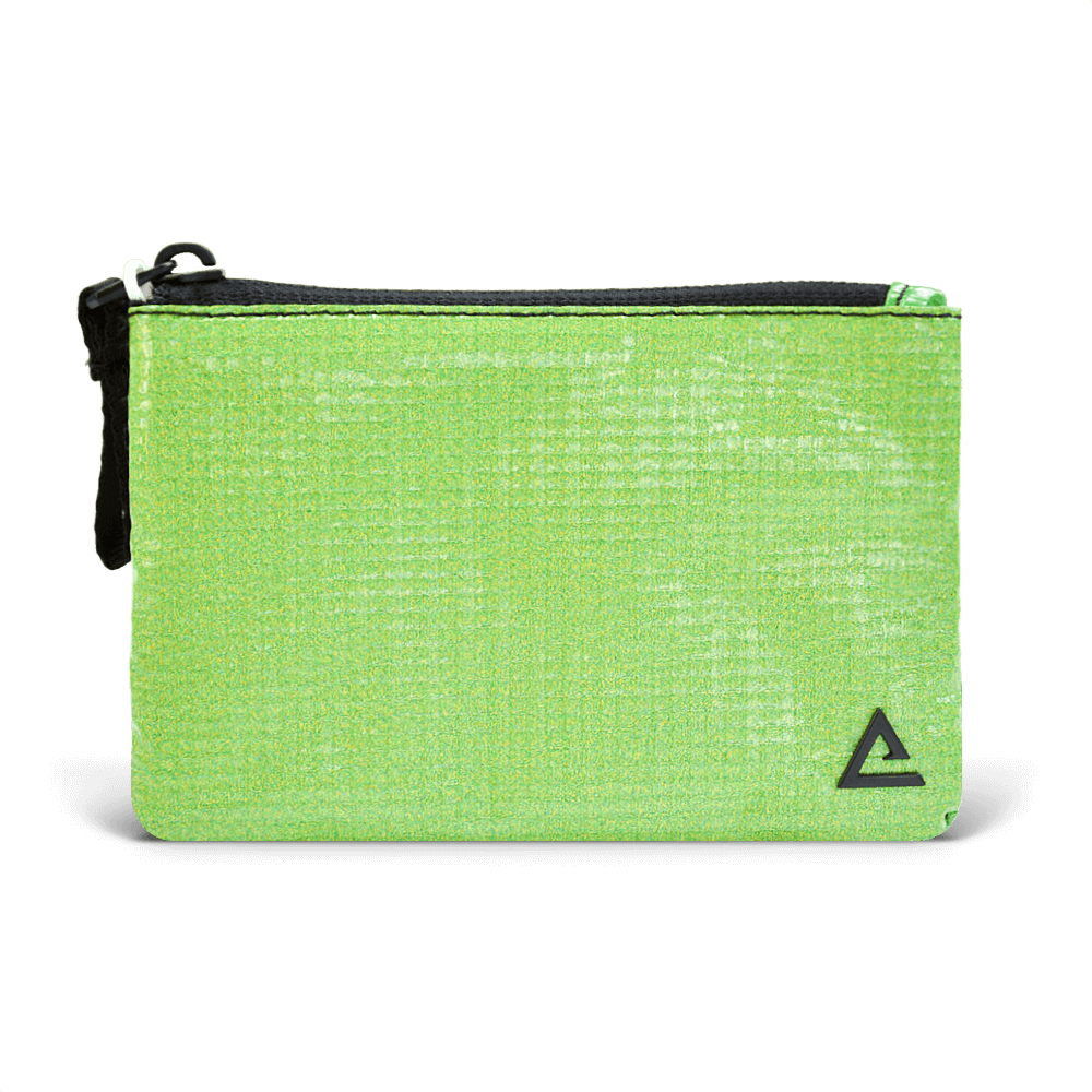 Charlie Coin Pouch