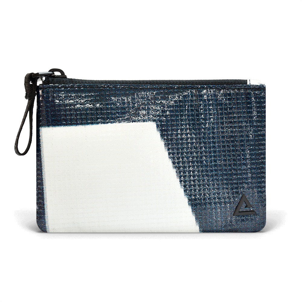 Charlie Coin Pouch