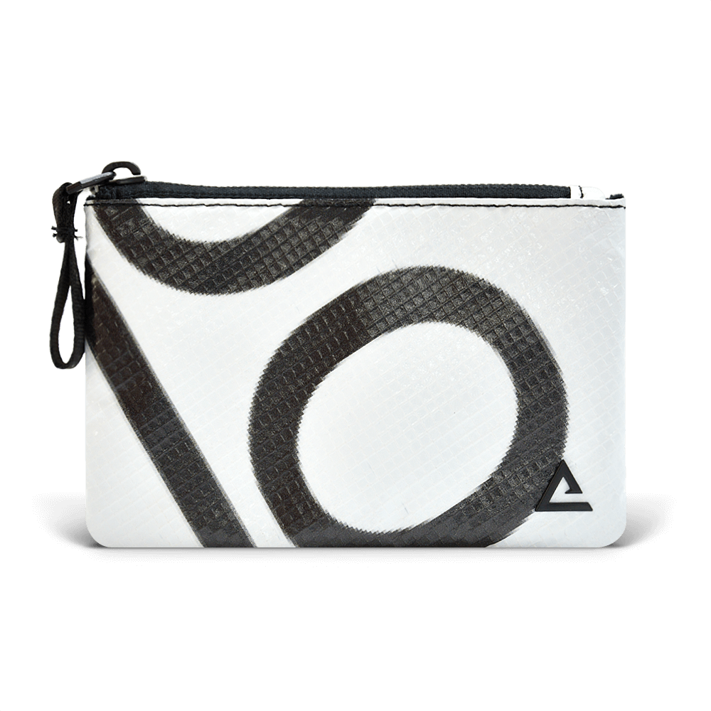 Charlie Coin Pouch