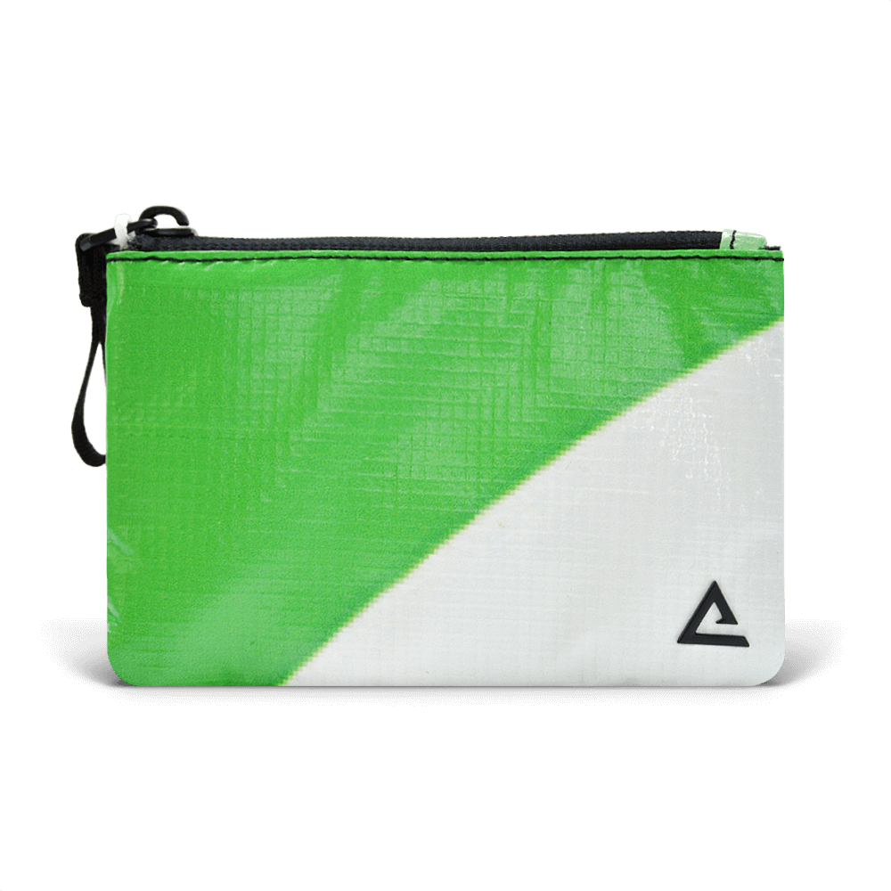Charlie Coin Pouch