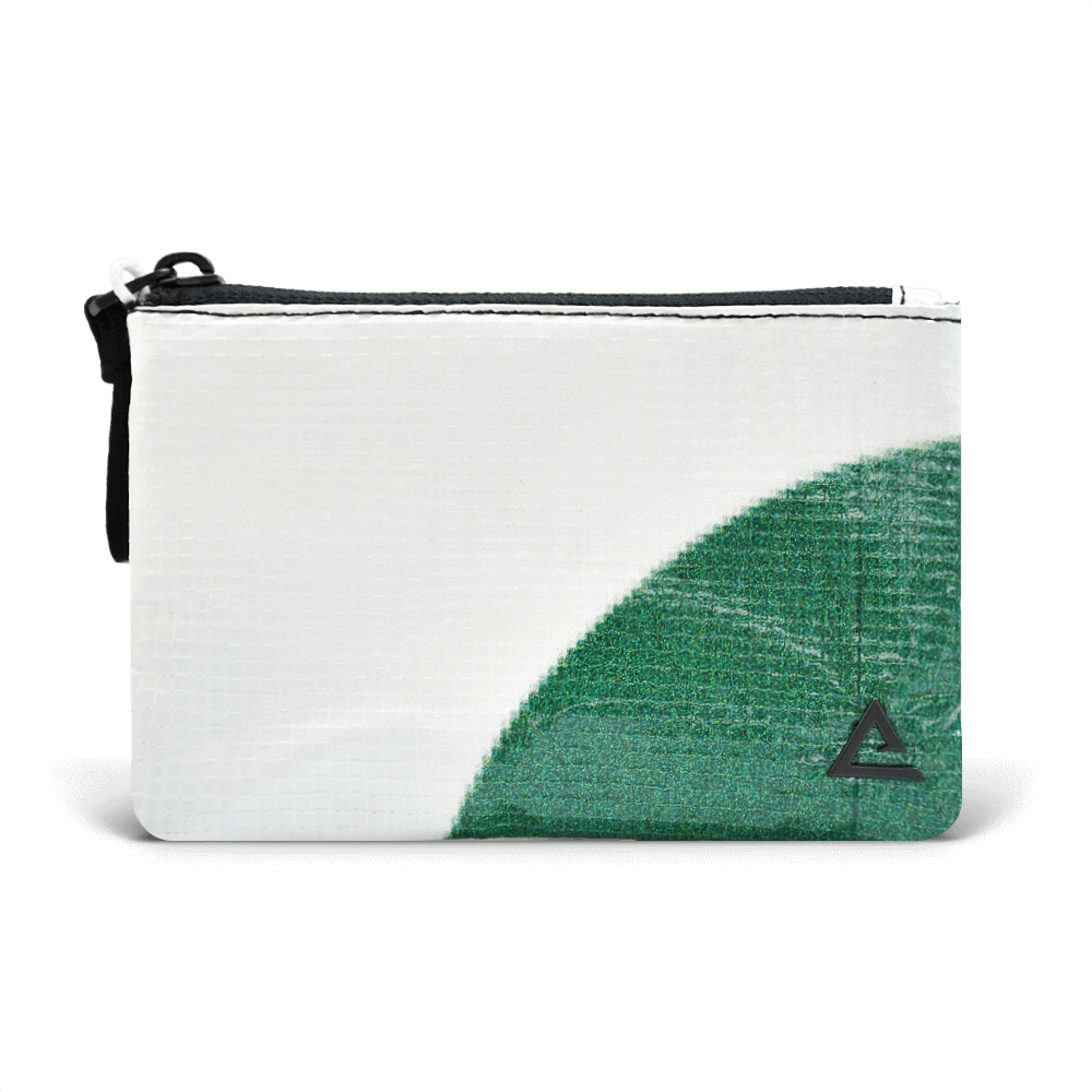 Charlie Coin Pouch