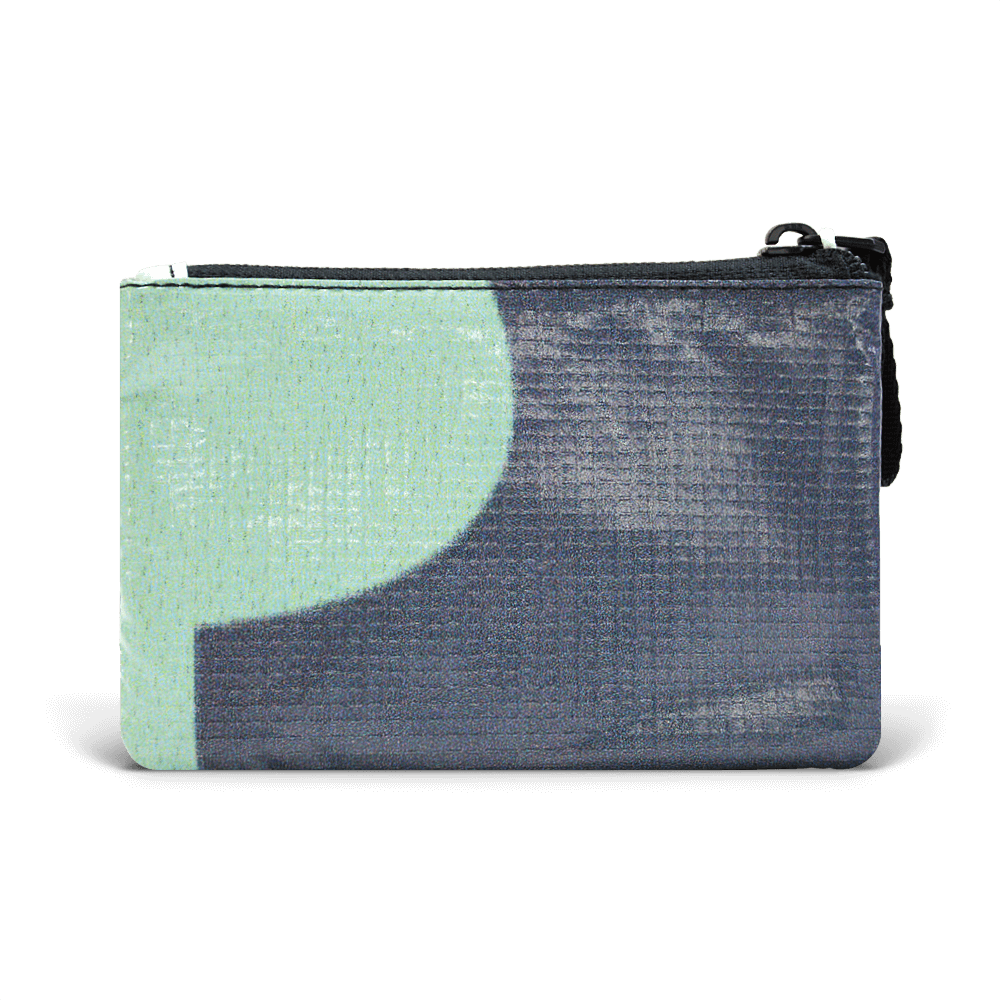 Charlie Coin Pouch