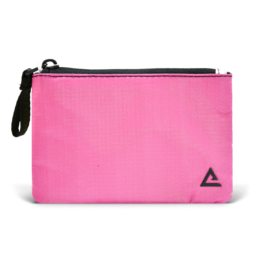 Charlie Coin Pouch