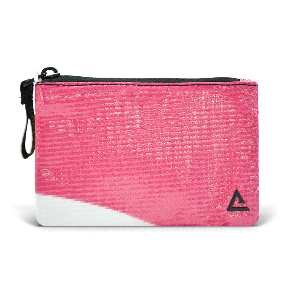 Charlie Coin Pouch
