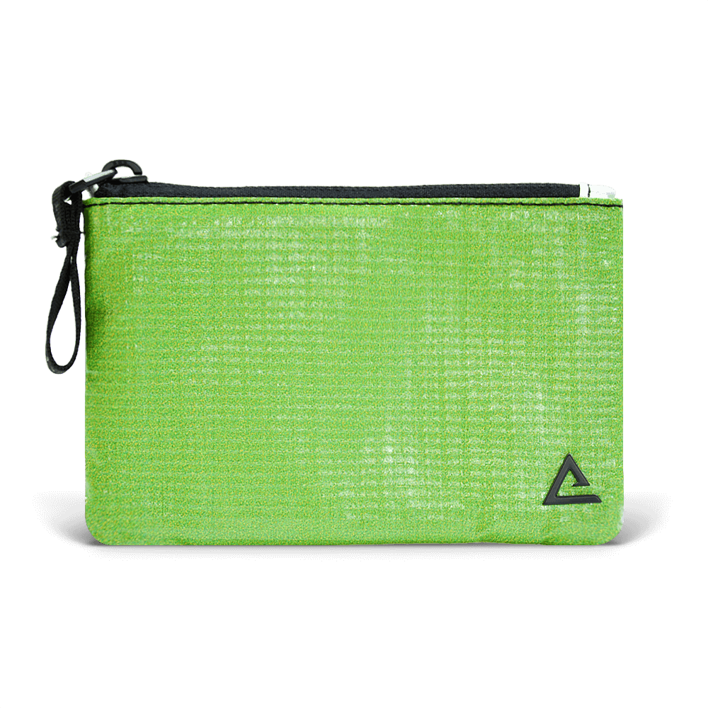 Charlie Coin Pouch