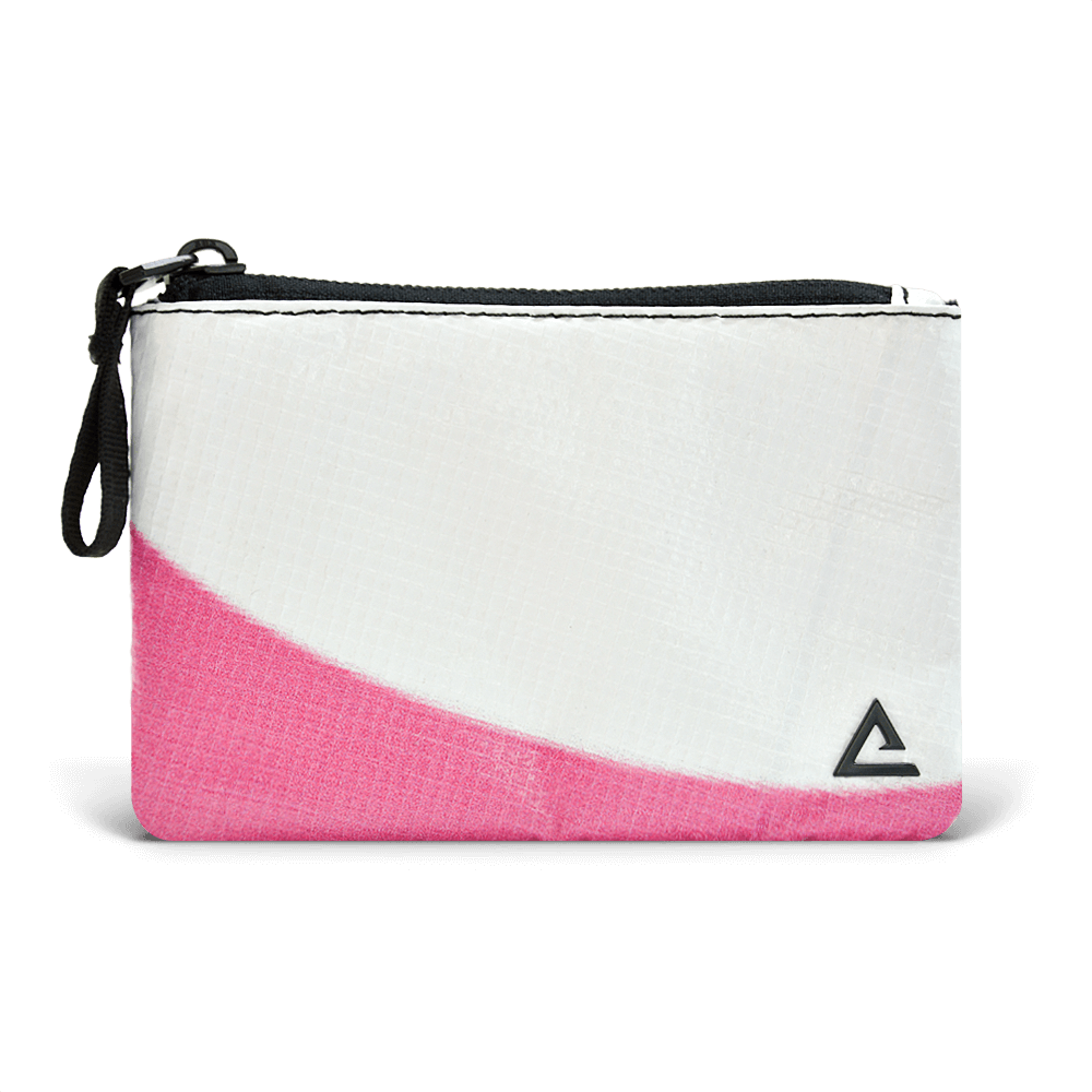 Charlie Coin Pouch