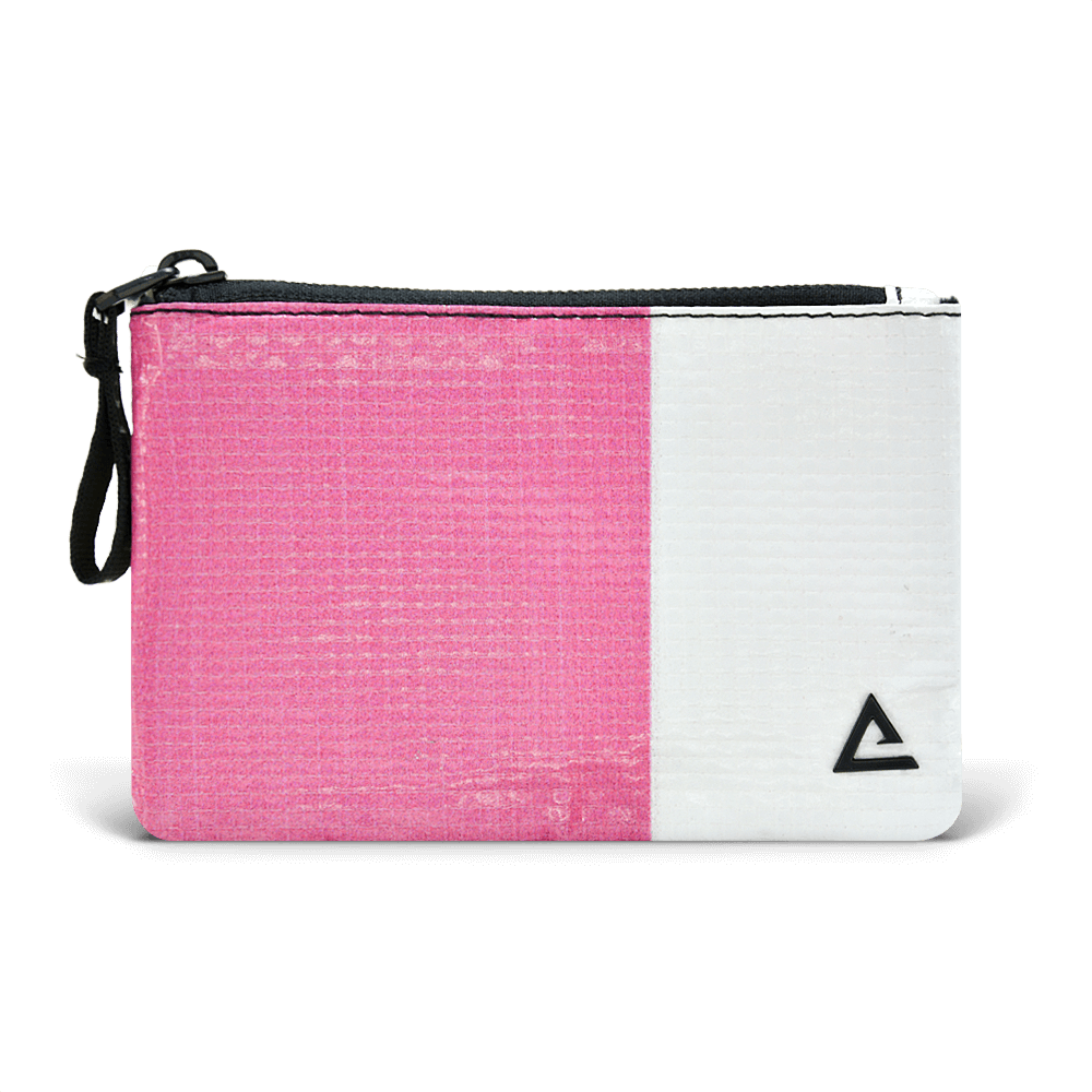 Charlie Coin Pouch