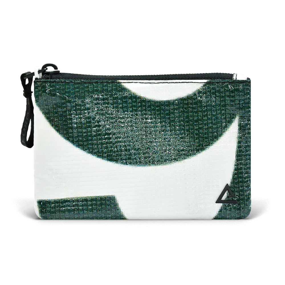 Charlie Coin Pouch