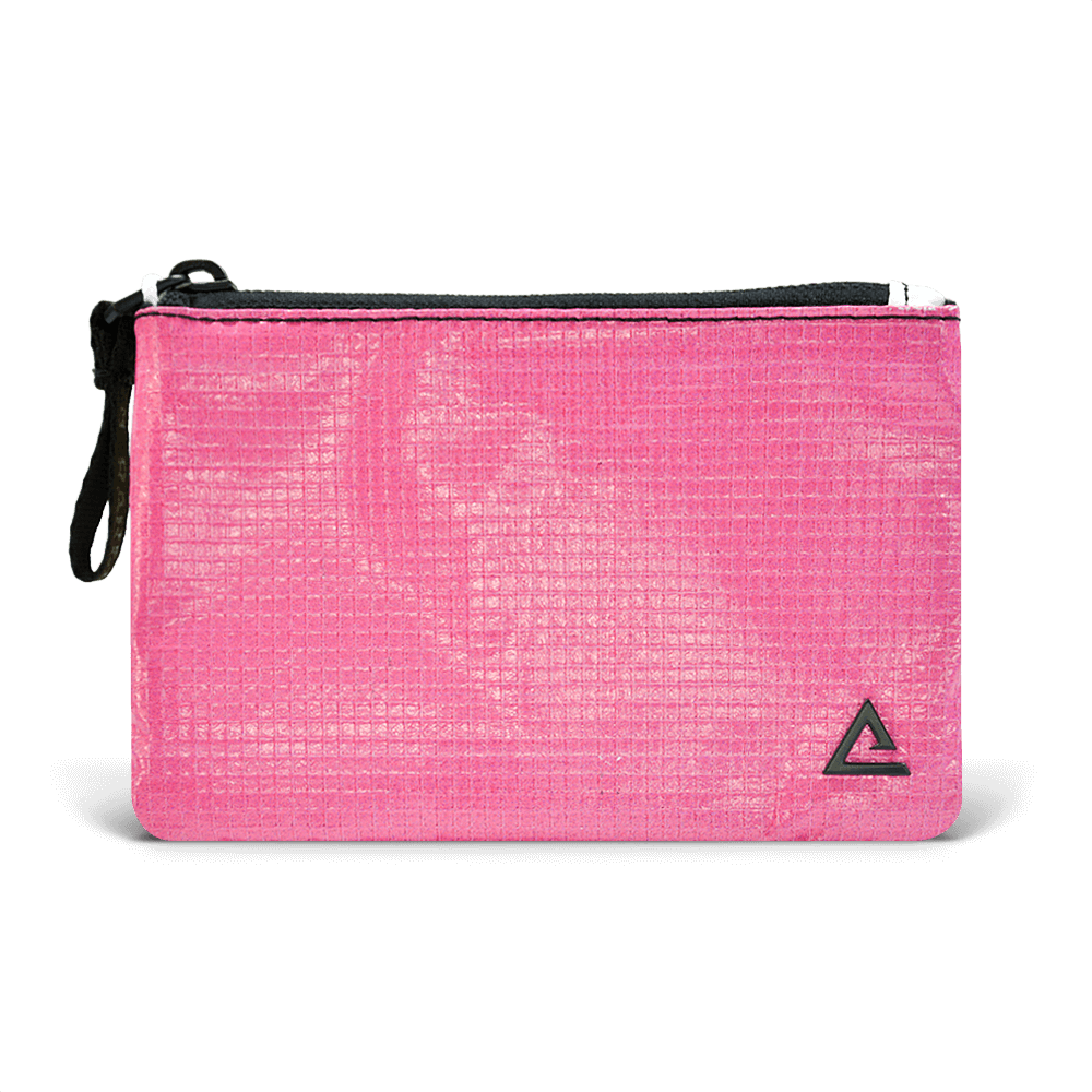 Charlie Coin Pouch