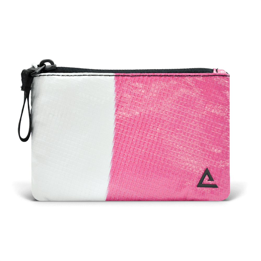 Charlie Coin Pouch