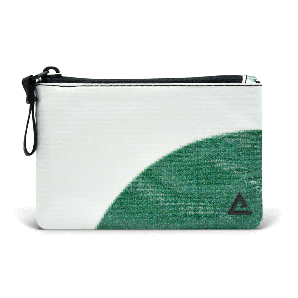 Charlie Coin Pouch