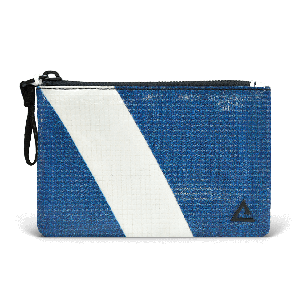 Charlie Coin Pouch