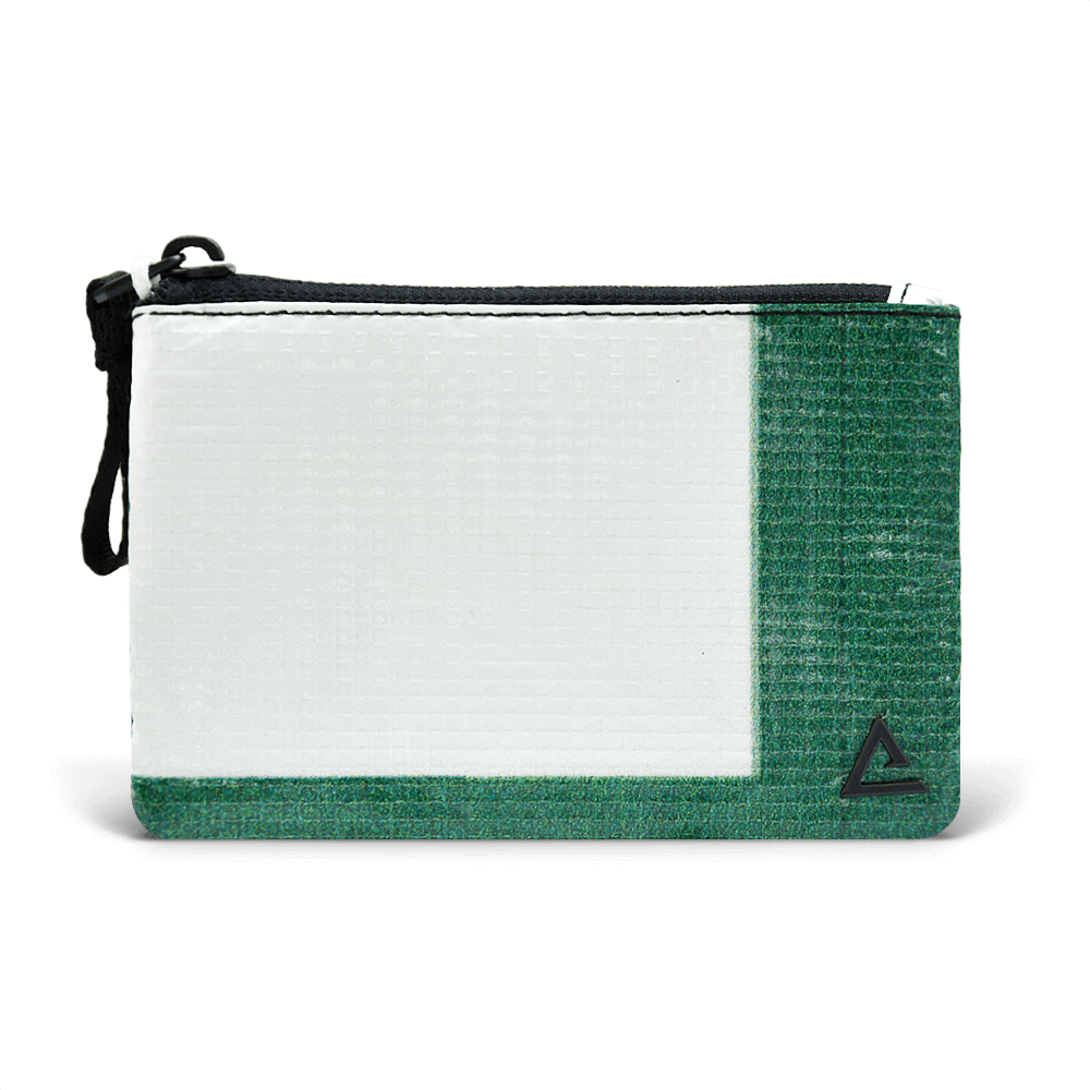 Charlie Coin Pouch