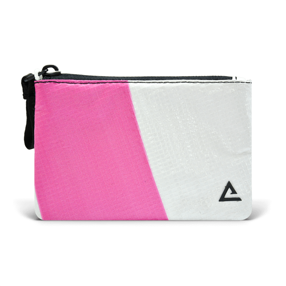Charlie Coin Pouch