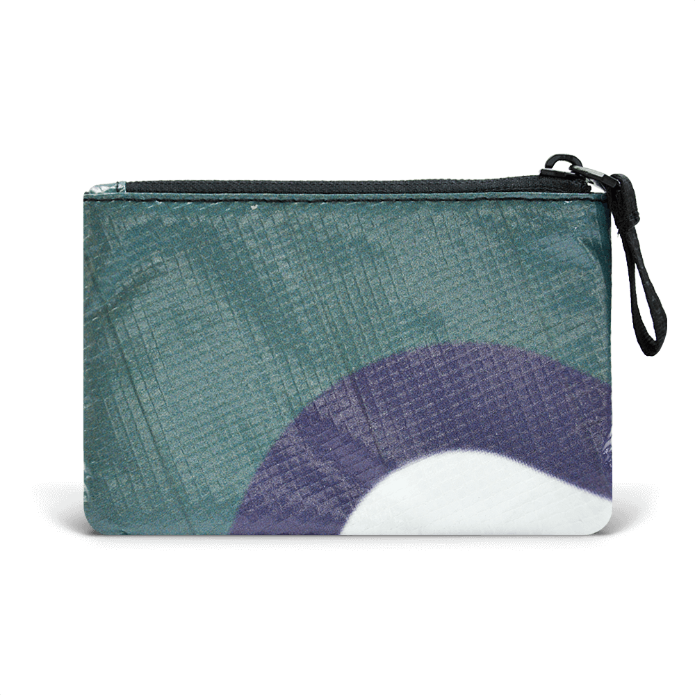 Charlie Coin Pouch
