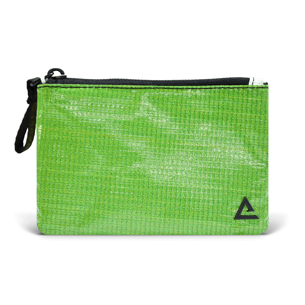 Charlie Coin Pouch