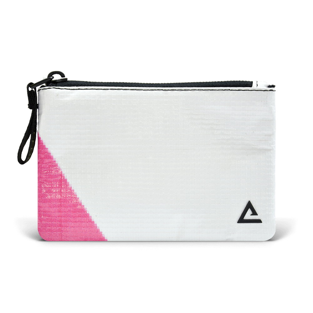 Charlie Coin Pouch