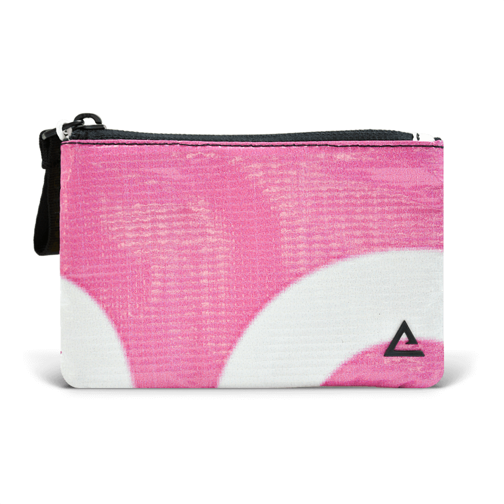 Charlie Coin Pouch