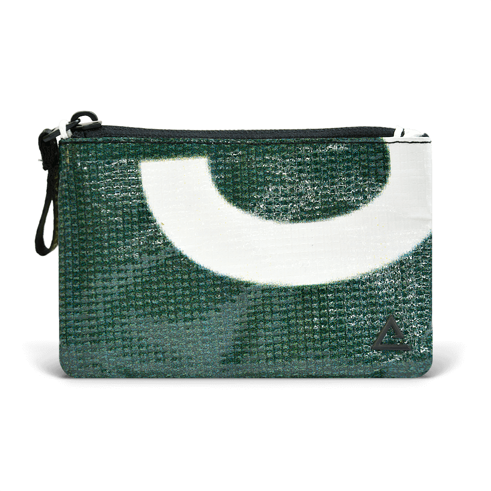 Charlie Coin Pouch