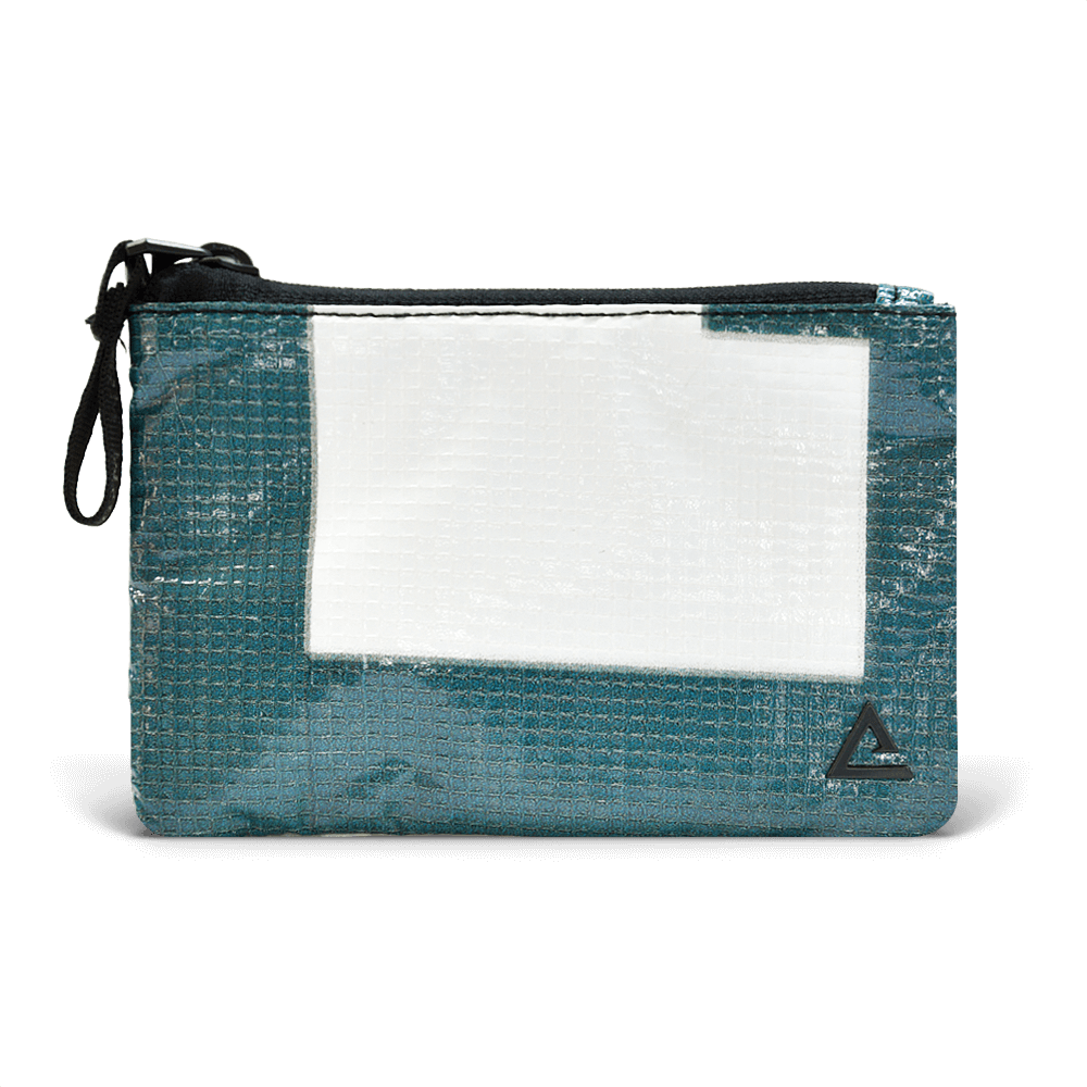 Charlie Coin Pouch