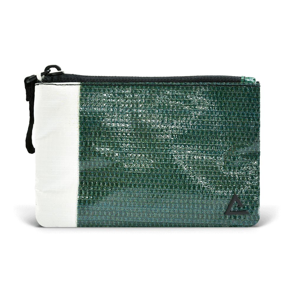 Charlie Coin Pouch