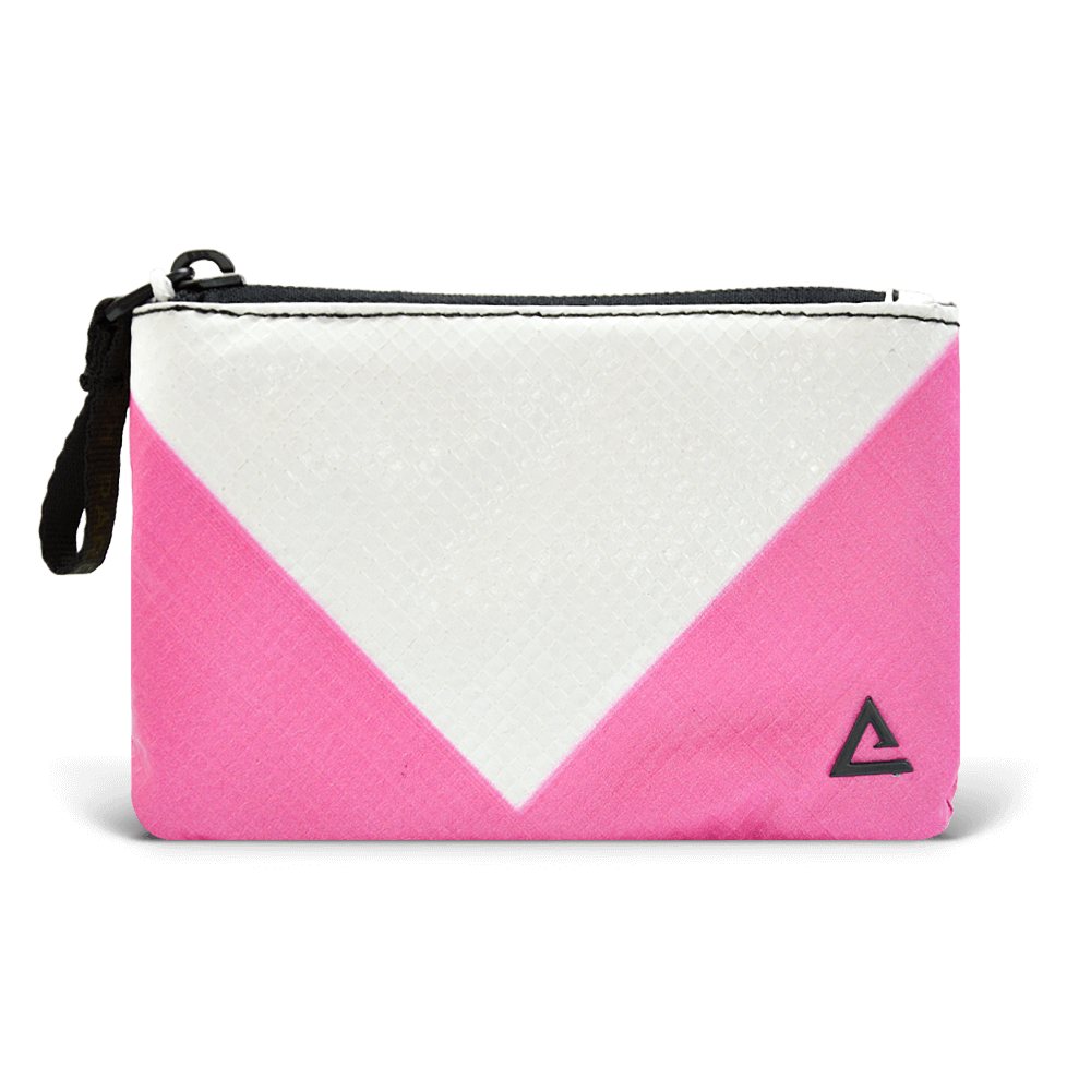 Charlie Coin Pouch