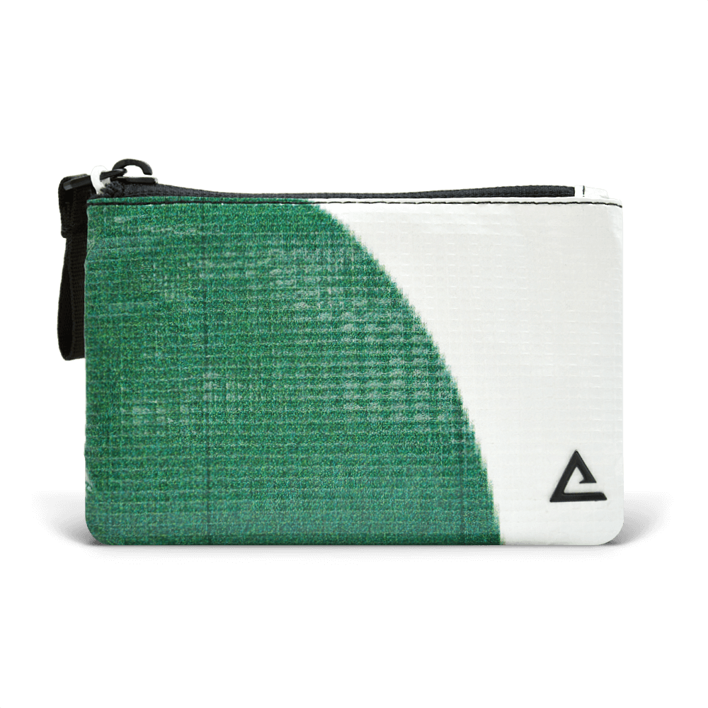 Charlie Coin Pouch