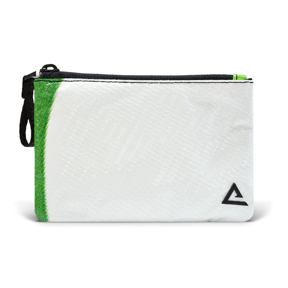 Charlie Coin Pouch