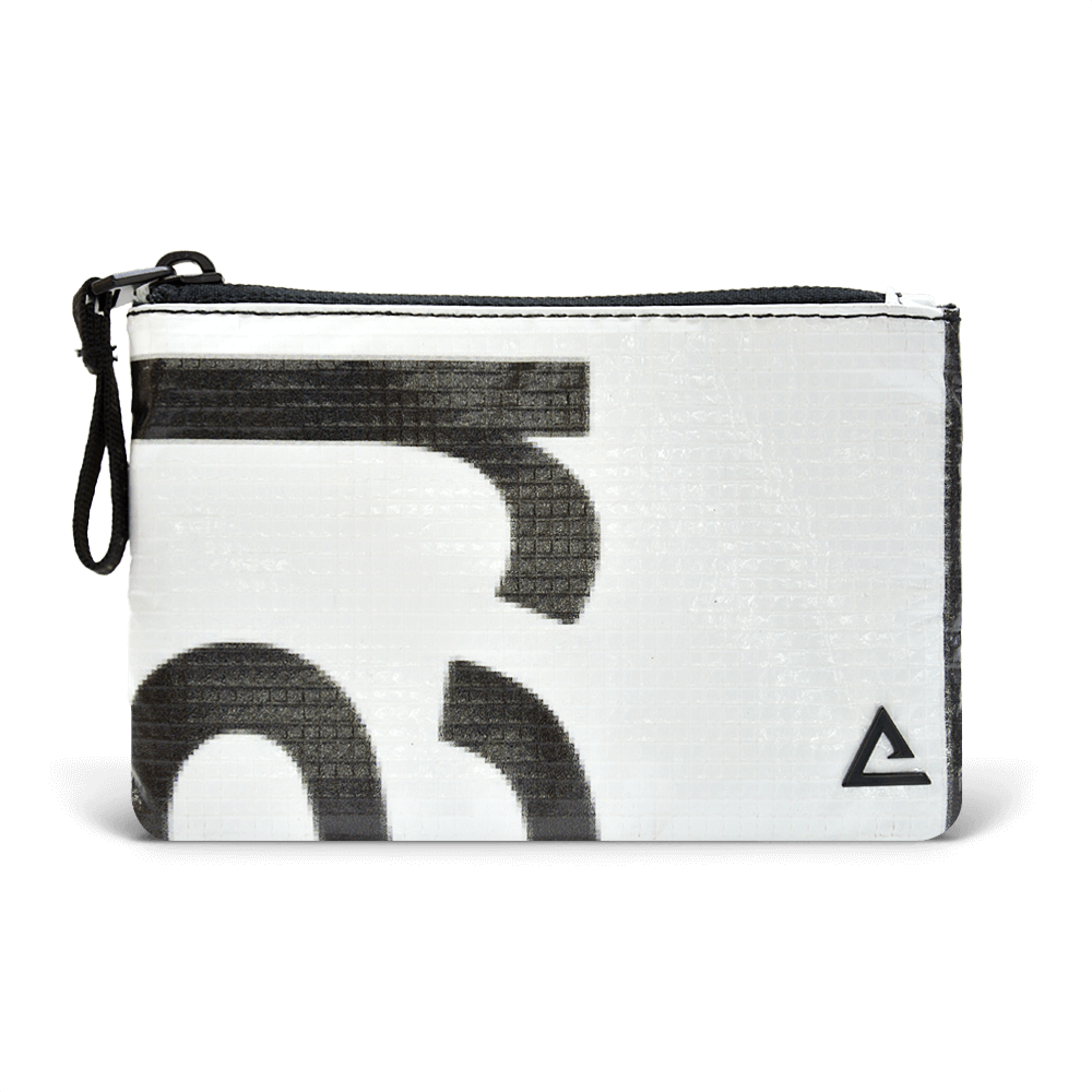Charlie Coin Pouch