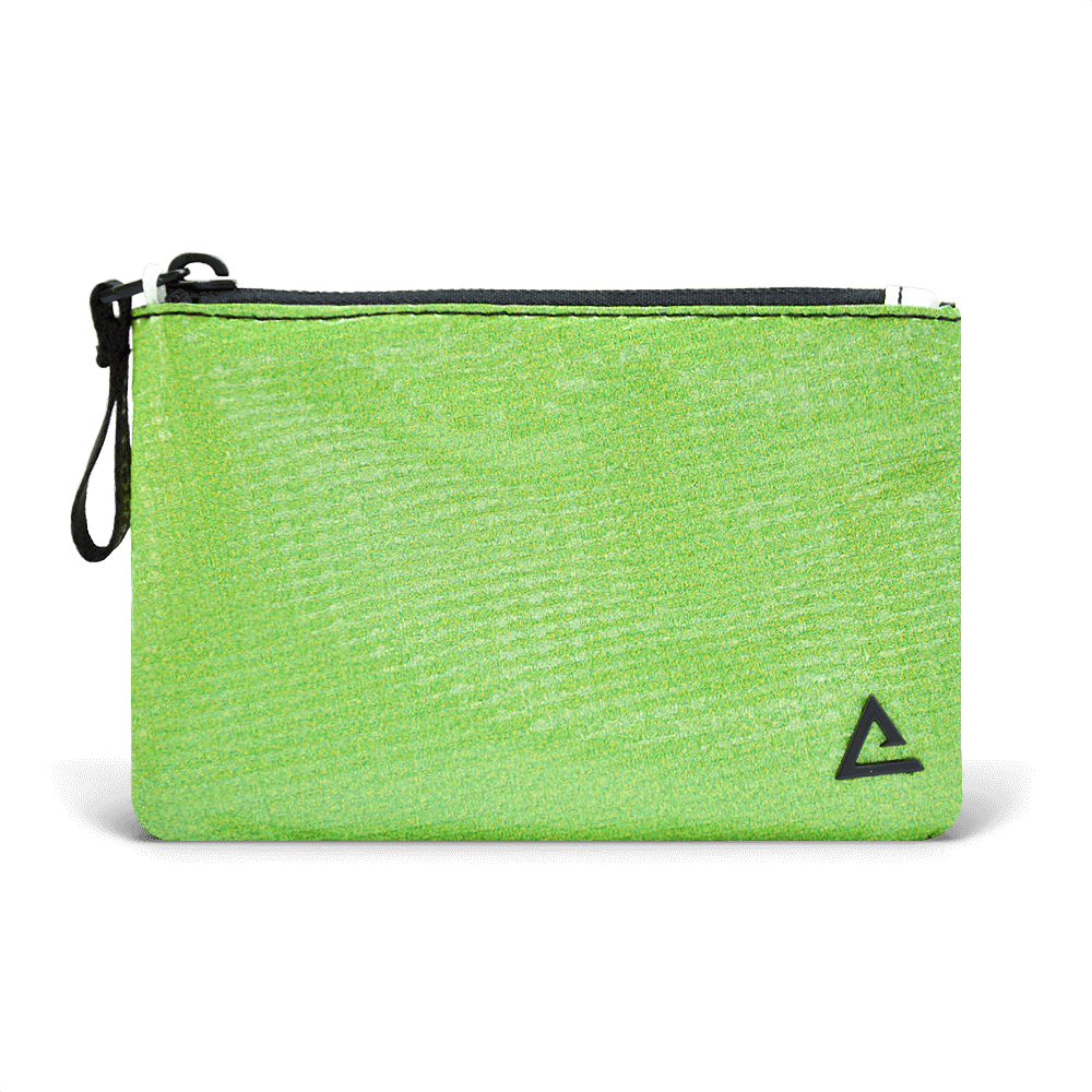 Charlie Coin Pouch