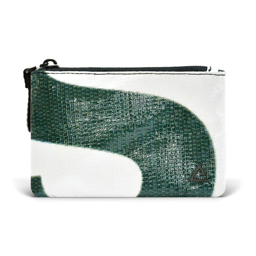 Charlie Coin Pouch