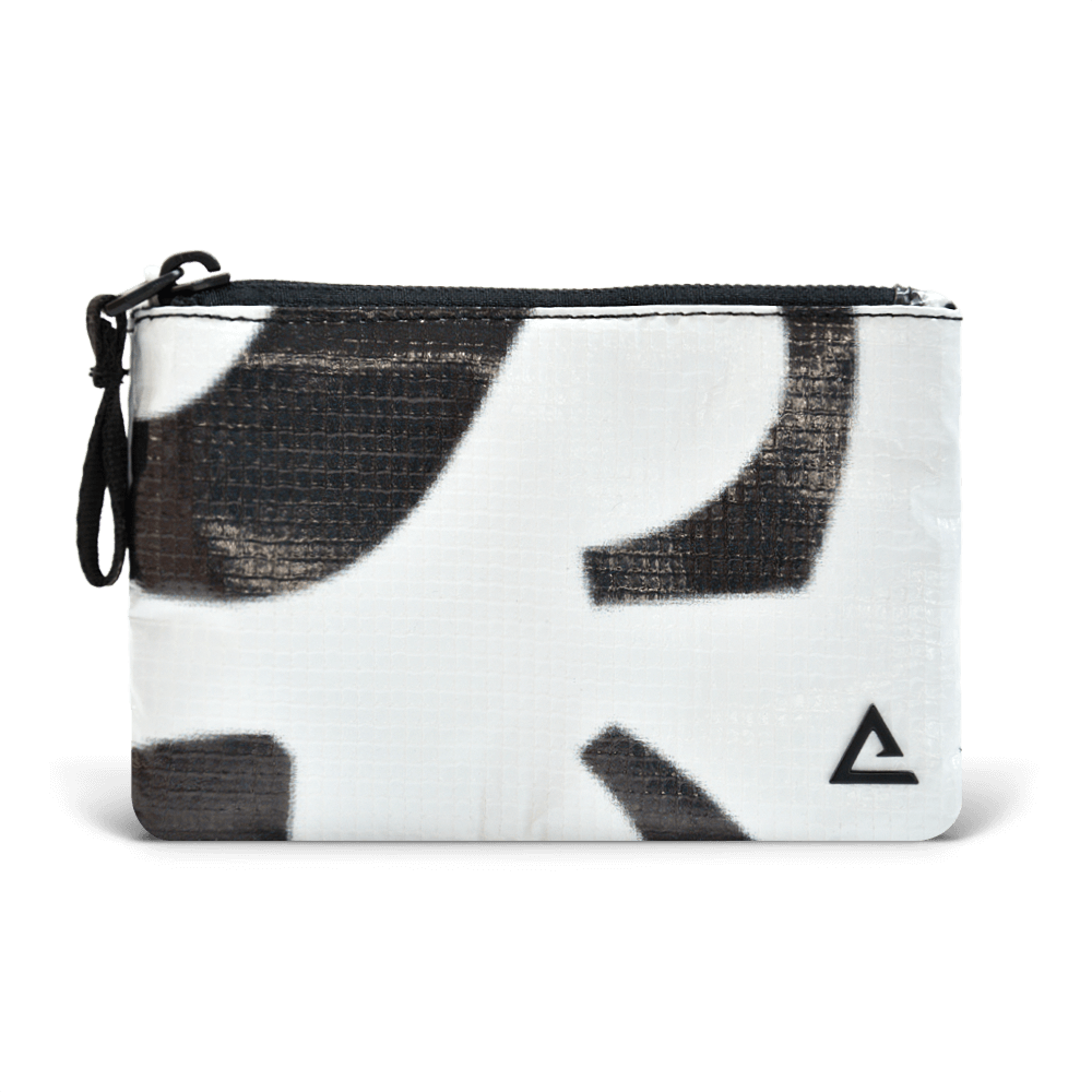 Charlie Coin Pouch