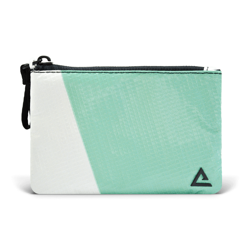 Charlie Coin Pouch