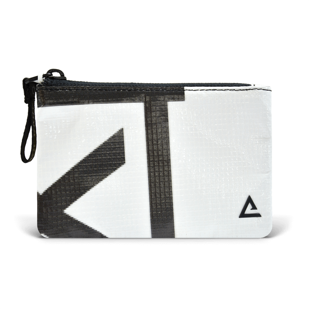 Charlie Coin Pouch
