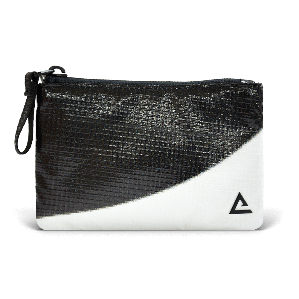 Charlie Coin Pouch