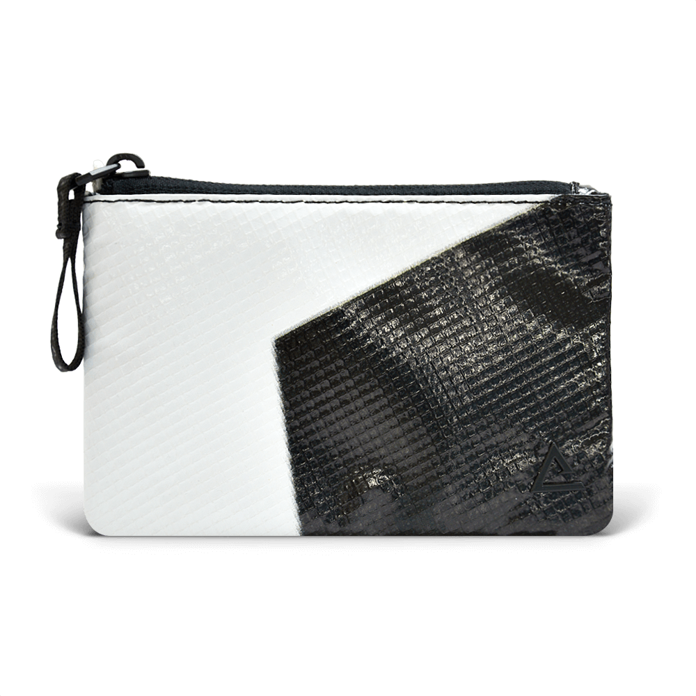 Charlie Coin Pouch