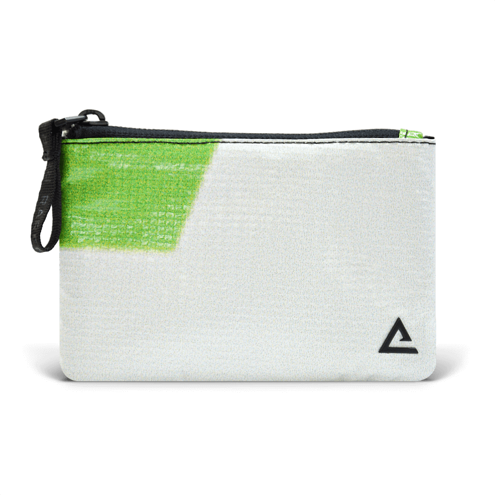 Charlie Coin Pouch