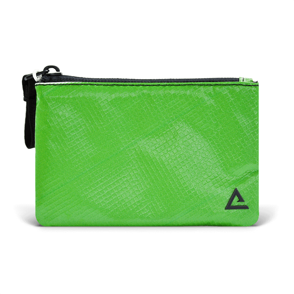 Charlie Coin Pouch